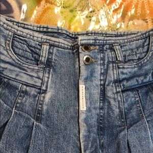 Z.Cavaricci jeans from late 1980’s